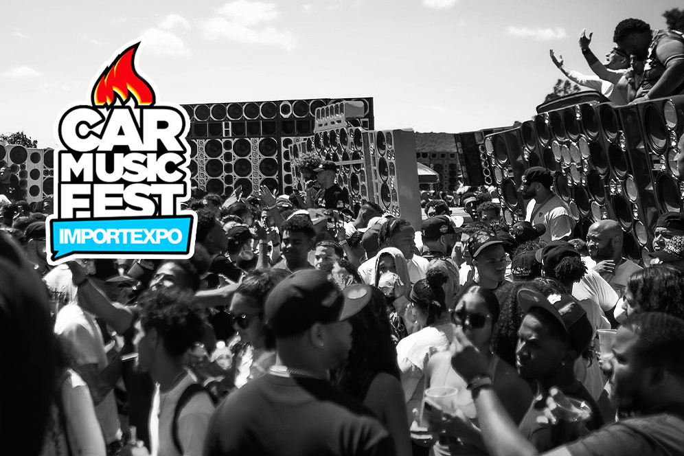 import expo car music fest