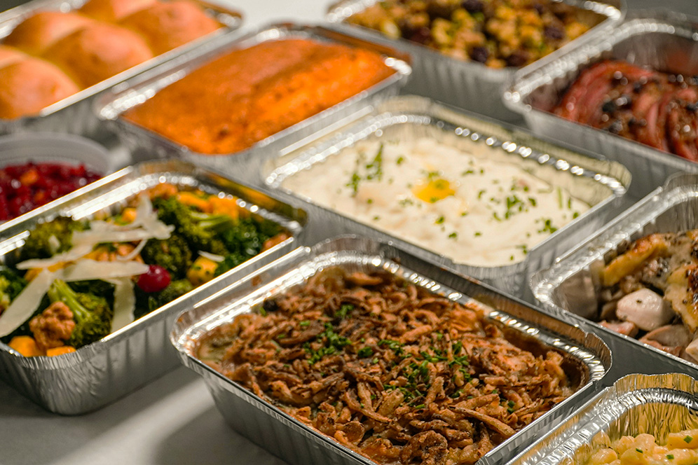 Experience at the Around The World Cultural Food Festival in Alexandria