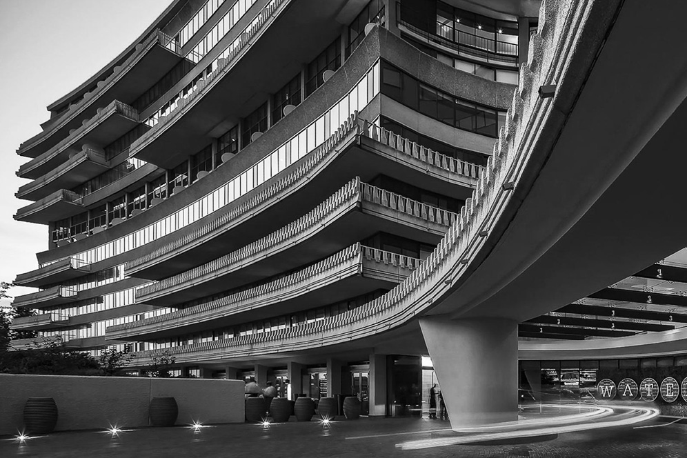 7 hotels with Spy Stories everyone should see in Washington DC