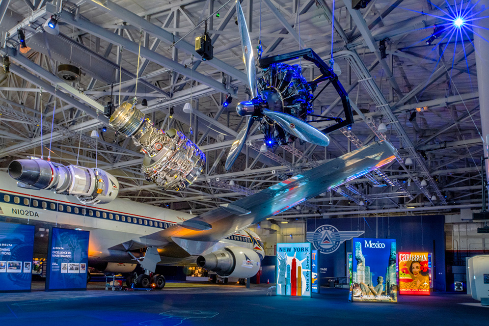 atlanta delta flight museum