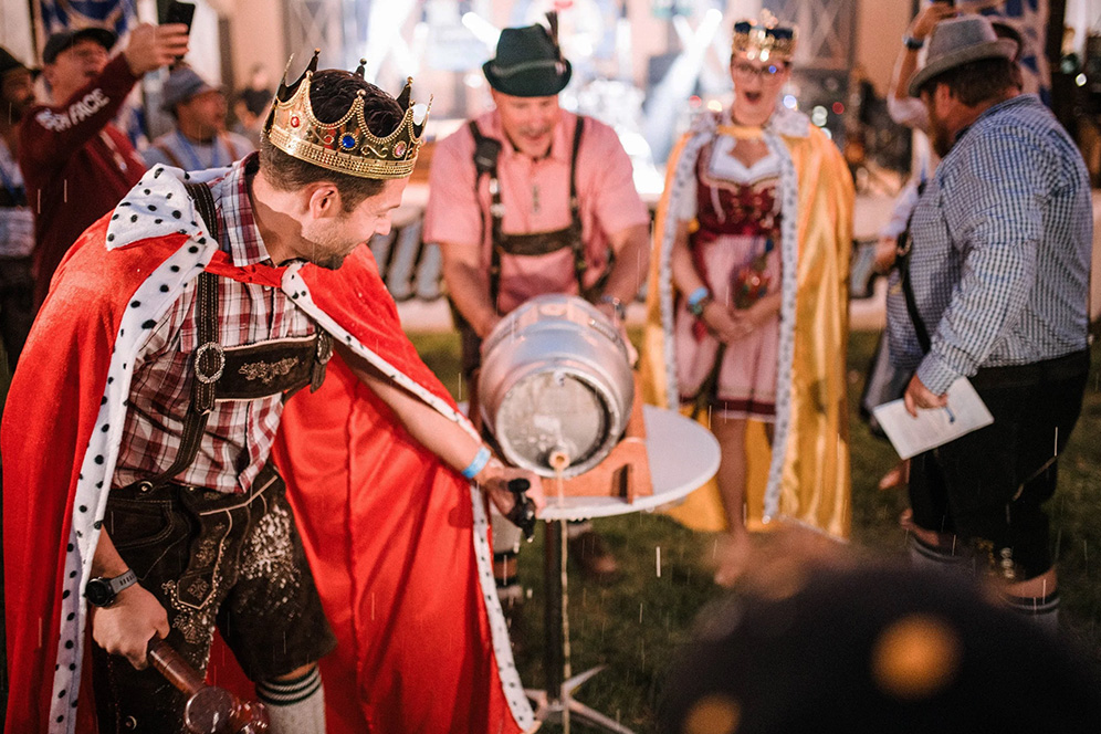 Things To Do in Lovettsville, Virginia – A Small Town with German Heritage