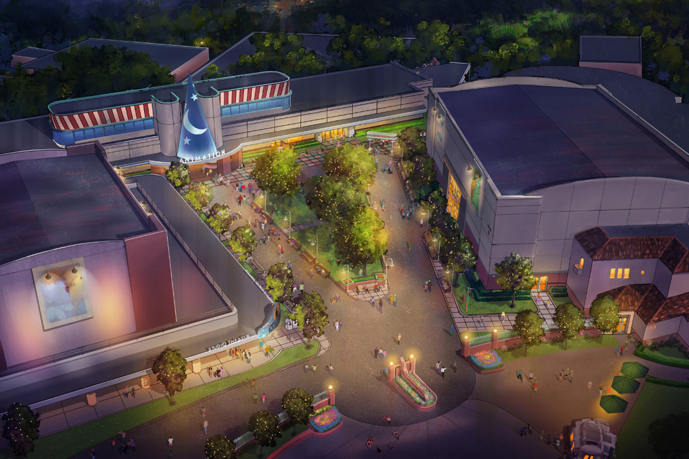 Walt Disney World in Florida – New Attractions and Shows in 2026